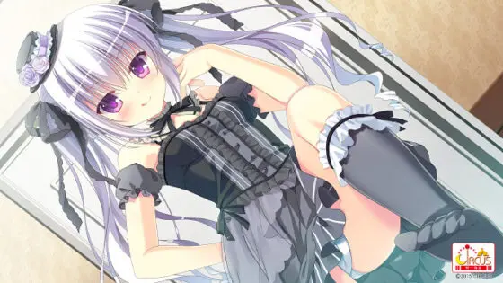 【DL版】D.S. −Dal Segno− & D.S.i.F. −Dal Segno− in Future セット - アダルトPCゲーム - FANZA GAMES
