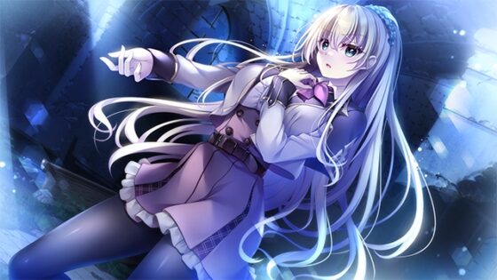 【期間限定特典付き】旭光のマリアージュ [ensemble] | DLsite 美少女ゲーム - R18