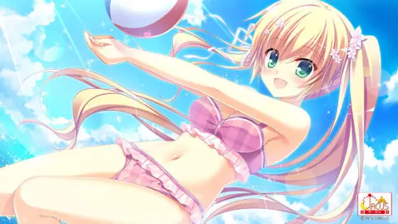 【DL版】D.S. −Dal Segno− & D.S.i.F. −Dal Segno− in Future セット - アダルトPCゲーム - FANZA GAMES