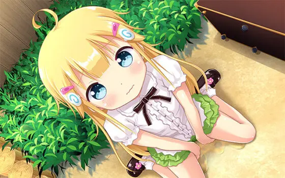 【DL版】ちっちゃくないもんっ!〜スクールバスでおむかえちゅっちゅ☆〜 - アダルトPCゲーム - FANZA GAMES