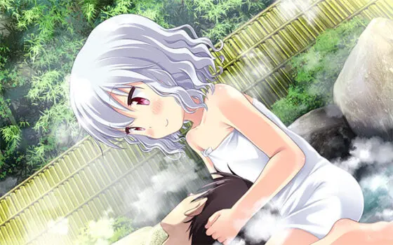【DL版】ちっちゃくないもんっ!〜スクールバスでおむかえちゅっちゅ☆〜 - アダルトPCゲーム - FANZA GAMES