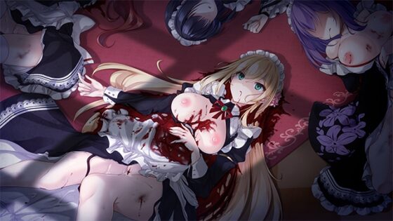 【早期購入特典付き】悠刻のファムファタル [ESCU：DE] | DLsite 美少女ゲーム - R18