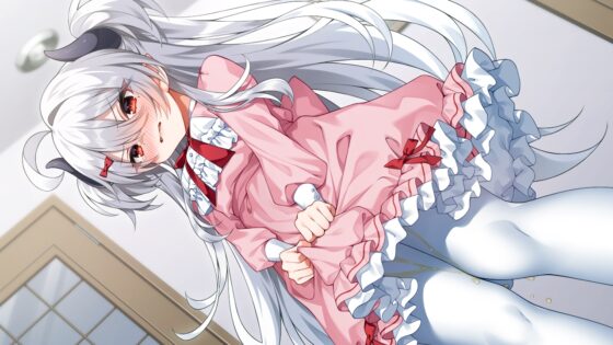 【通常版】転性魔王さまは勇者に勝てない！ [くまのみそふと] | DLsite 美少女ゲーム - R18