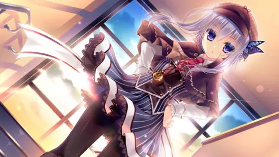 【DL版】箱庭ロジック - アダルトPCゲーム - FANZA GAMES