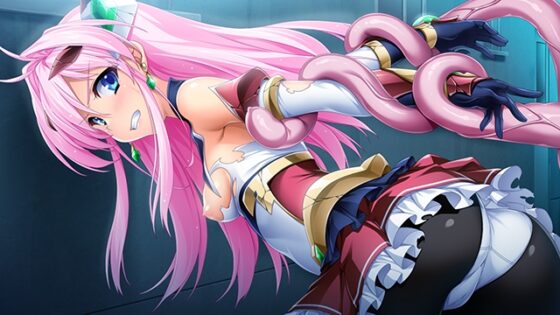 【特典付き限定版】光翼戦姫エクスティアコンチェルト1+2 [Lusterise] | DLsite 美少女ゲーム - R18