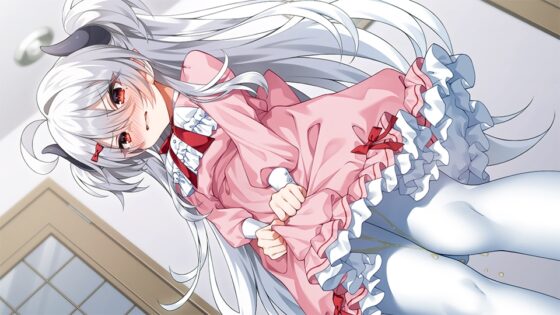 【豪華版】転性魔王さまは勇者に勝てない！ [くまのみそふと] | DLsite 美少女ゲーム - R18