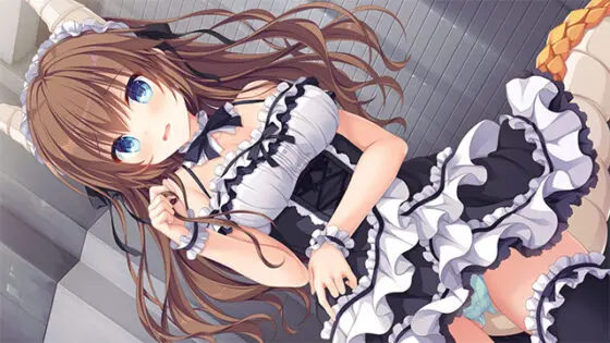 【DL版】竜姫ぐーたらいふ1・2・3+コンプリートパック - アダルトPCゲーム - FANZA GAMES