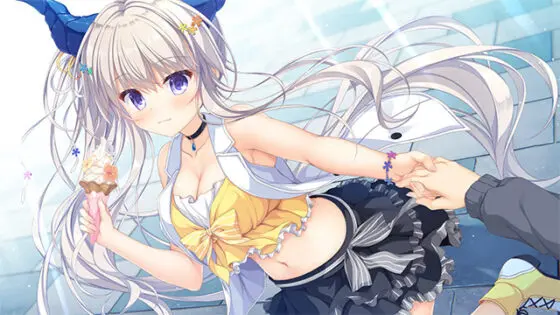 【DL版】竜姫ぐーたらいふ1・2・3+コンプリートパック - アダルトPCゲーム - FANZA GAMES