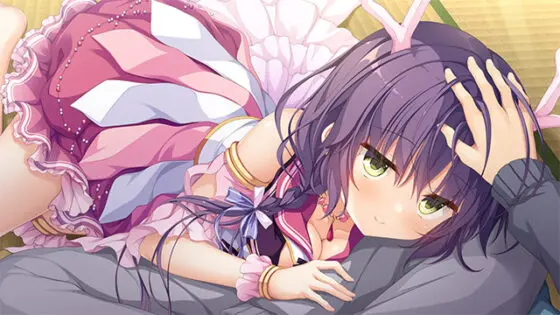 【DL版】竜姫ぐーたらいふ1・2・3+コンプリートパック - アダルトPCゲーム - FANZA GAMES