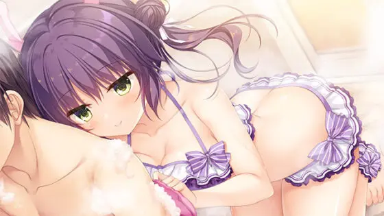 【DL版】竜姫ぐーたらいふ1・2・3+コンプリートパック - アダルトPCゲーム - FANZA GAMES