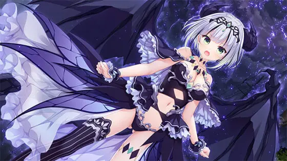 【DL版】竜姫ぐーたらいふ1・2・3+コンプリートパック - アダルトPCゲーム - FANZA GAMES