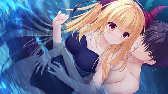 【DL版】竜姫ぐーたらいふ1・2・3+コンプリートパック - アダルトPCゲーム - FANZA GAMES