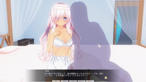 カスタムオーダーメイド3D2＆2.5+ X1改 [Kiss] | DLsite 美少女ゲーム - R18