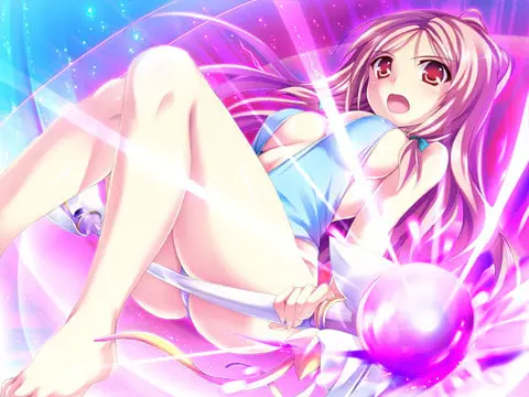 あかときっ！ －もっと脱がせて恋の魔砲－ [ESCU：DE] | DLsite 美少女ゲーム - R18