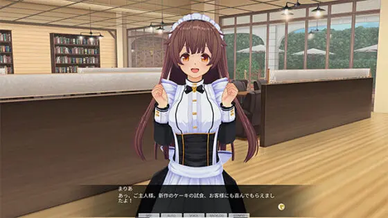 【DL版】カスタムオーダーメイド3D2 GP-01&GP-02(16キャラ対応版) - アダルトPCゲーム - FANZA GAMES