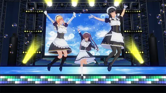 【DL版】カスタムオーダーメイド3D2 GP-01&GP-02(16キャラ対応版) - アダルトPCゲーム - FANZA GAMES