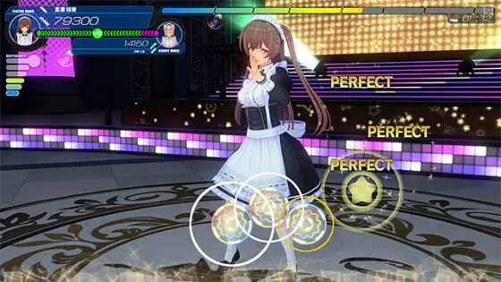 【DL版】カスタムオーダーメイド3D2 GP-01&GP-02(16キャラ対応版) - アダルトPCゲーム - FANZA GAMES