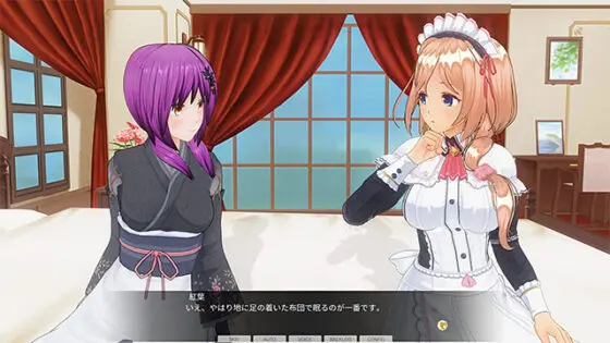 【DL版】カスタムオーダーメイド3D2 GP-01&GP-02(16キャラ対応版) - アダルトPCゲーム - FANZA GAMES