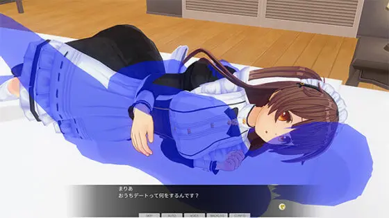 【DL版】カスタムオーダーメイド3D2 GP-01&GP-02(16キャラ対応版) - アダルトPCゲーム - FANZA GAMES