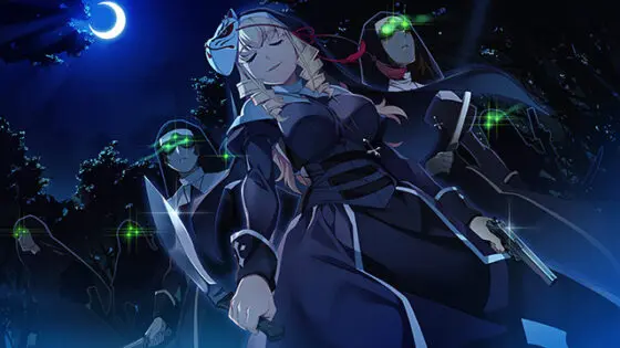 【DL版】グリザイア:ファントムトリガーVol.1〜3セット - アダルトPCゲーム - FANZA GAMES
