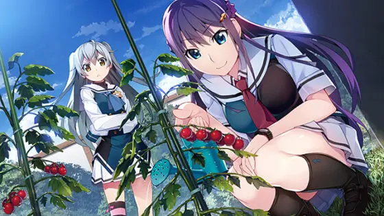 【DL版】グリザイア:ファントムトリガーVol.1〜3セット - アダルトPCゲーム - FANZA GAMES