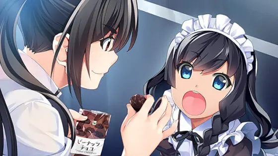 【DL版】グリザイア:ファントムトリガーVol.4〜6セット - アダルトPCゲーム - FANZA GAMES