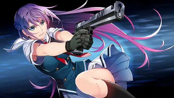【DL版】グリザイア:ファントムトリガーVol.1〜3セット - アダルトPCゲーム - FANZA GAMES