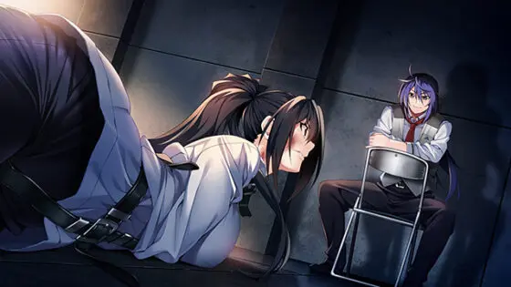 【DL版】グリザイア:ファントムトリガーVol.1〜3セット - アダルトPCゲーム - FANZA GAMES