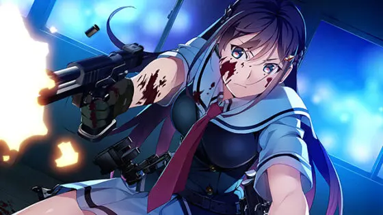 【DL版】グリザイア:ファントムトリガーVol.1〜3セット - アダルトPCゲーム - FANZA GAMES
