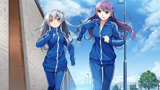 【DL版】グリザイア:ファントムトリガーVol.4〜6セット - アダルトPCゲーム - FANZA GAMES