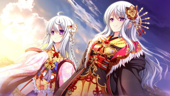 戦極姫7 ～戦雲つらぬく紅蓮の遺志～ ウルトラデラックス版【本編＋遊戯強化版・壱＋遊戯強化版・弐】 [ネオユニコーン] | DLsite 美少女ゲーム - R18