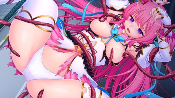 魔法閃士フェアリーバレット 快楽の籠に囚われし妖精たち [Triangle] | DLsite 美少女ゲーム - R18