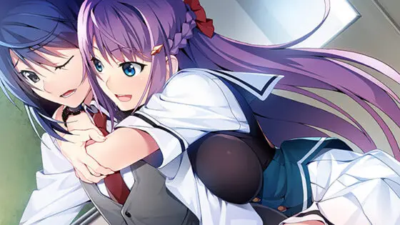 【DL版】グリザイア:ファントムトリガーVol.1〜3セット - アダルトPCゲーム - FANZA GAMES