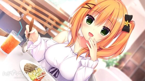 ハミダシクリエイティブ+凸セット [まどそふと] | DLsite 美少女ゲーム - R18