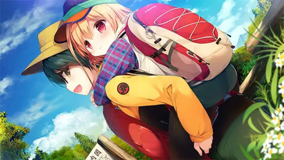 【DL版】【描き下ろし壁紙付き】青い空のカミュ - アダルトPCゲーム - FANZA GAMES