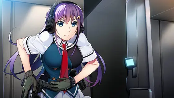 【DL版】グリザイア:ファントムトリガーVol.1〜3セット - アダルトPCゲーム - FANZA GAMES
