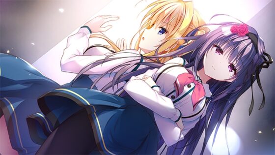 セレクトオブリージュ [まどそふと] | DLsite 美少女ゲーム - R18