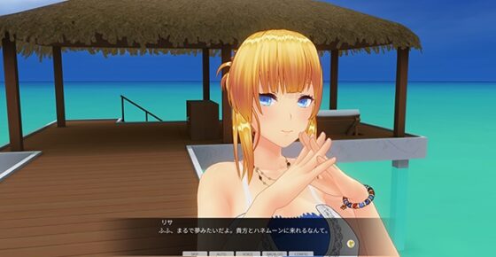 カスタムオーダーメイド3D2＆2.5+ X1 [Kiss] | DLsite 美少女ゲーム - R18