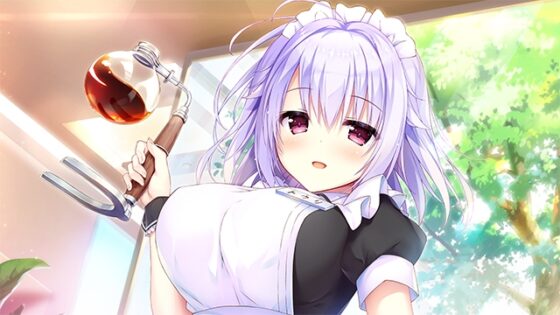 セレクトオブリージュ [まどそふと] | DLsite 美少女ゲーム - R18