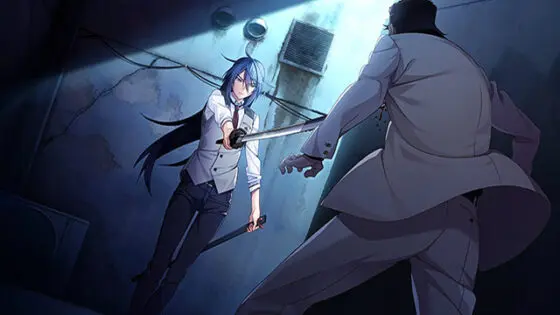 【DL版】グリザイア:ファントムトリガーVol.1〜3セット - アダルトPCゲーム - FANZA GAMES