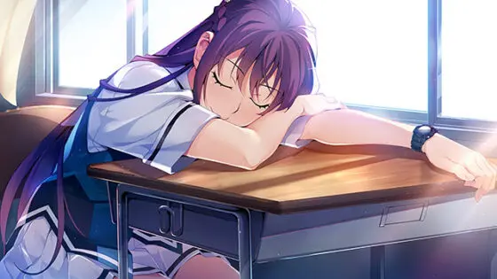 【DL版】グリザイア:ファントムトリガーVol.1〜3セット - アダルトPCゲーム - FANZA GAMES