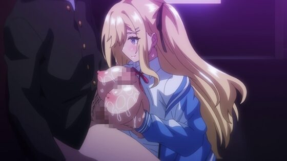 【HD版】OVA 陰キャカップルが陽ギャル達とSEXトレーニングする話 #1 [ばにぃうぉ～か～] | DLsite 美少女ゲーム - R18