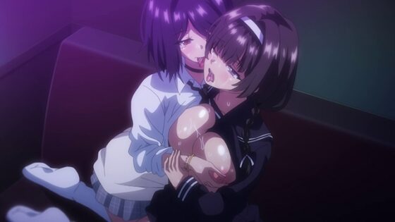 【HD版】OVA 陰キャカップルが陽ギャル達とSEXトレーニングする話 #1 [ばにぃうぉ～か～] | DLsite 美少女ゲーム - R18