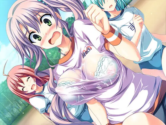 【DL版】へんし〜ん!!! 〜パンツになってクンクンペロペロ〜 - アダルトPCゲーム - FANZA GAMES