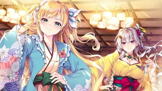 【限定配布特典付き】ensemble最新作3本セット【期間限定】 [ensemble] | DLsite 美少女ゲーム - R18