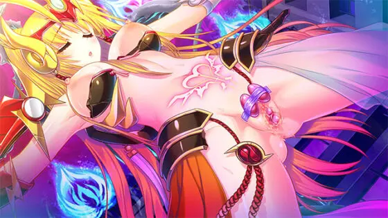 【DL版】【期間限定】覇王戦姫 来夢 発売記念セット【覇王戦姫 来夢 同梱版】 - アダルトPCゲーム - FANZA GAMES