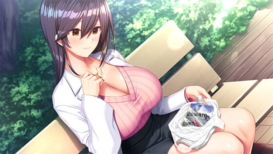 【DL版】ぼくと先生の乳淫せいかつ - アダルトPCゲーム - FANZA GAMES