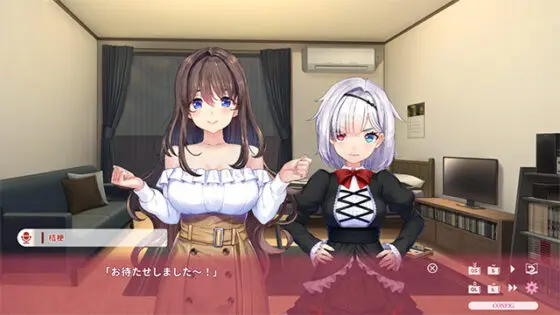 【DL版】NinNinDays2 - アダルトPCゲーム - FANZA GAMES