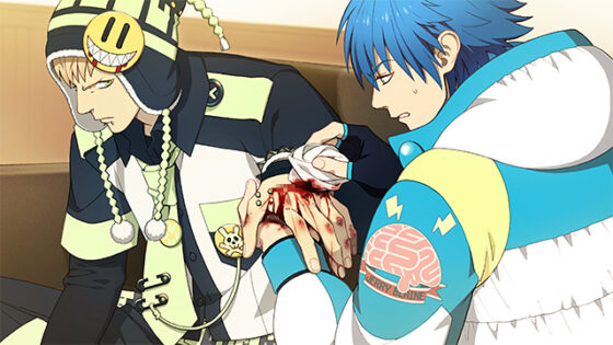 【DL版】DRAMAtical Murder 普及版 - アダルトPCゲーム - FANZA GAMES