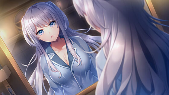 【DL版】TO・RA・WA・SE 〜囚われの偽妃が夢みる初夜〜 - アダルトPCゲーム - FANZA GAMES